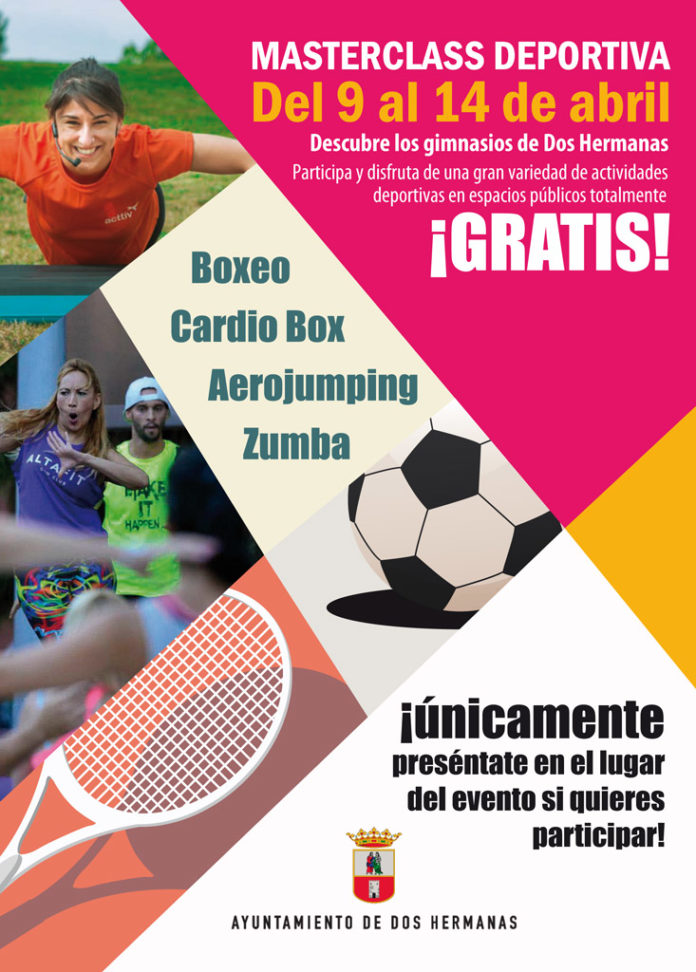 AYUNT-DOS-HERMANAS_ACTIVIDADES-DEPORTIVAS---flayer-A5---BAJA-1 Masterclass Deportiva