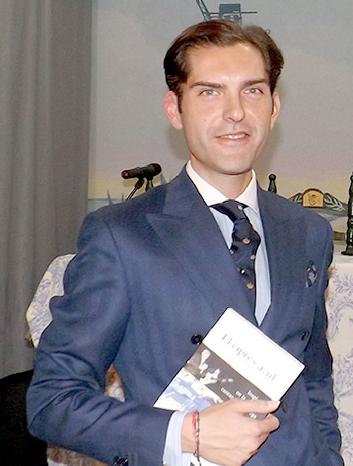 Alvaro-Cueli Álvaro Cueli Caro