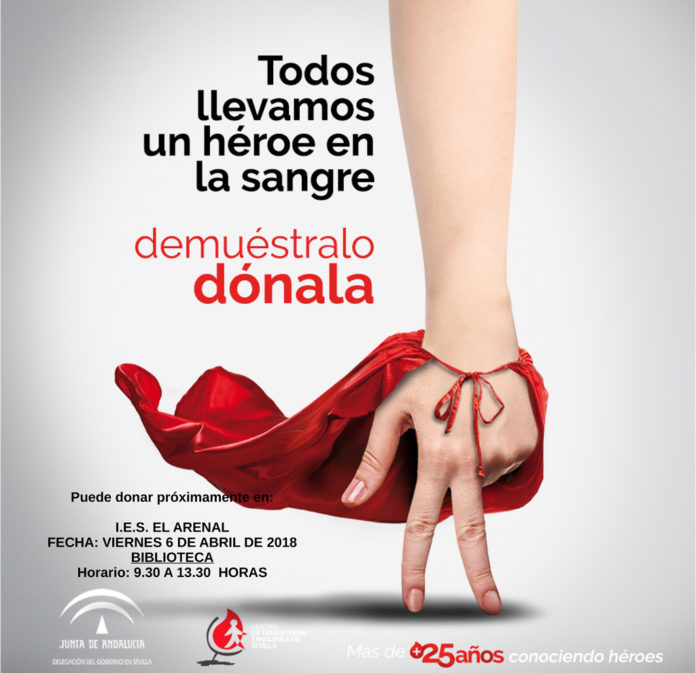 IES-ARENAL IES El Arenal