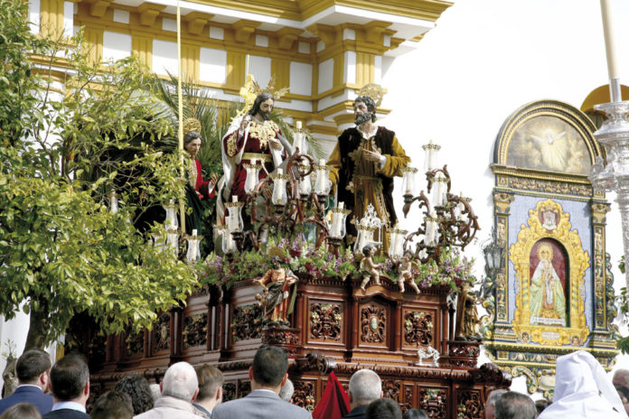 Semana Santa