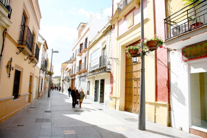calle-real calle Real