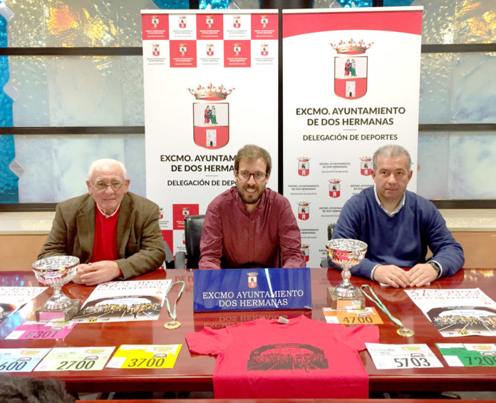 carrera-escolar-2-presentacion XXXVII edición de la Carrera Escolar de Dos Hermanas