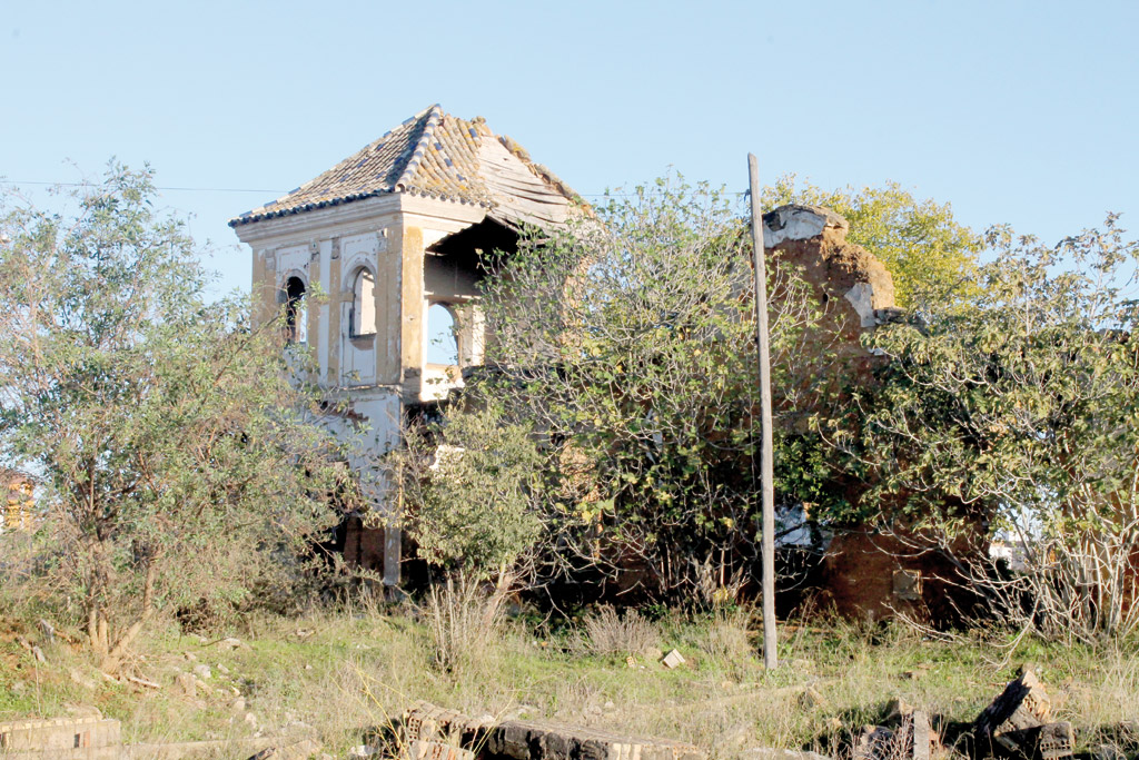 “El Carmen”