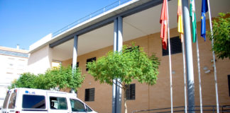 La Policía Nacional de Dos Hermanas detiene a una mujer por estafar falsificando nóminas Policía Nacional de Dos Hermanas