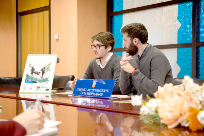 Certamen Internacional de Tunas ‘Ciudad de Dos Hermanas’