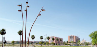 Entrenúcleos se convierte en el suelo más goloso de la Gran Sevilla Entrenúcleos