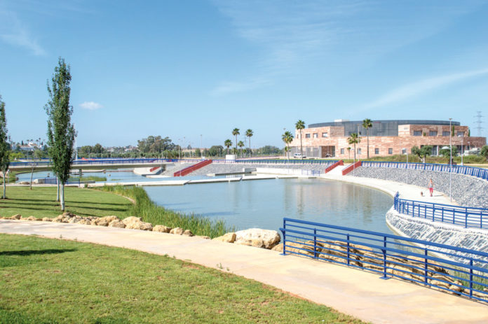 Entrenucleos-Parque-tecnologico Evencasa