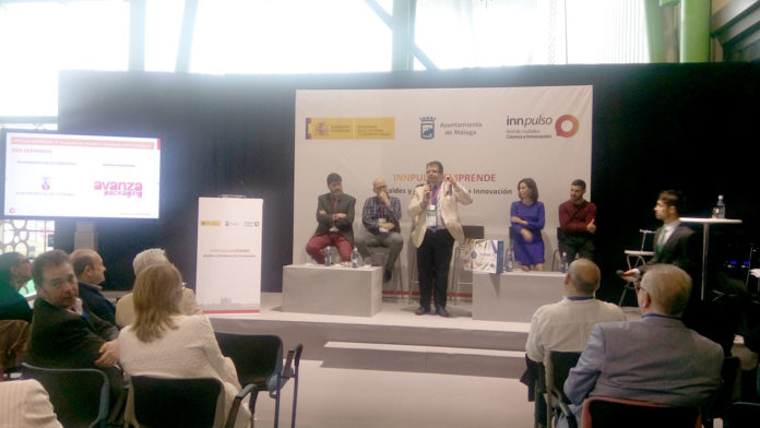 Juvasa-GreenCities Feria GreenCities