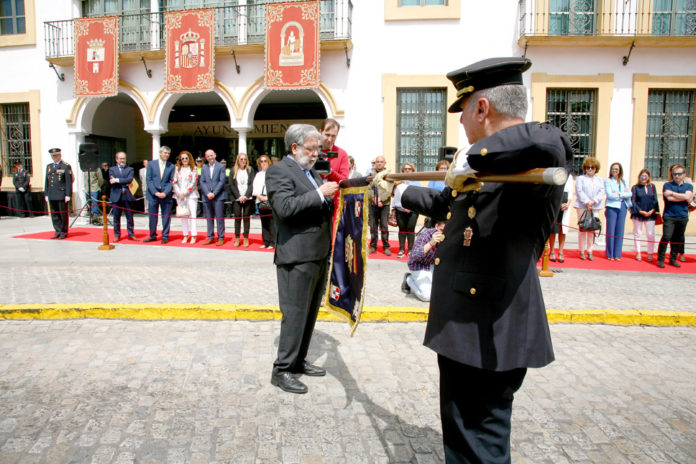 acto-XL-aniversdario-policia_007 Policía Nacional