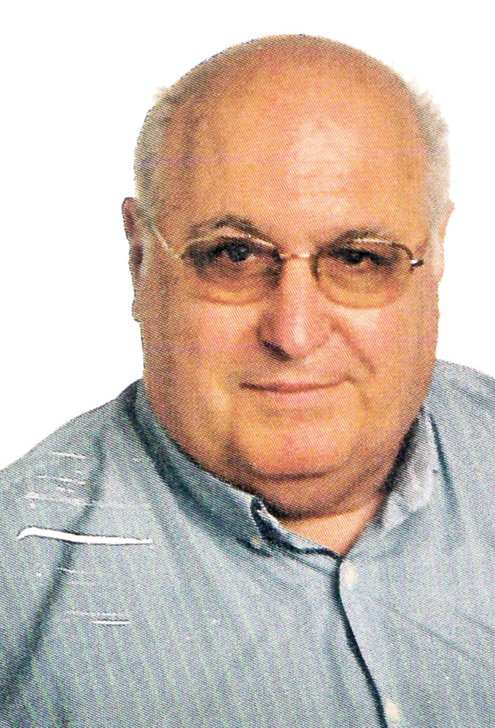 “El Chache”