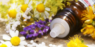 VI Jornada de Naturopatía y Promoción de la Salud de Dos Hermanas VI Jornada de Naturopatía