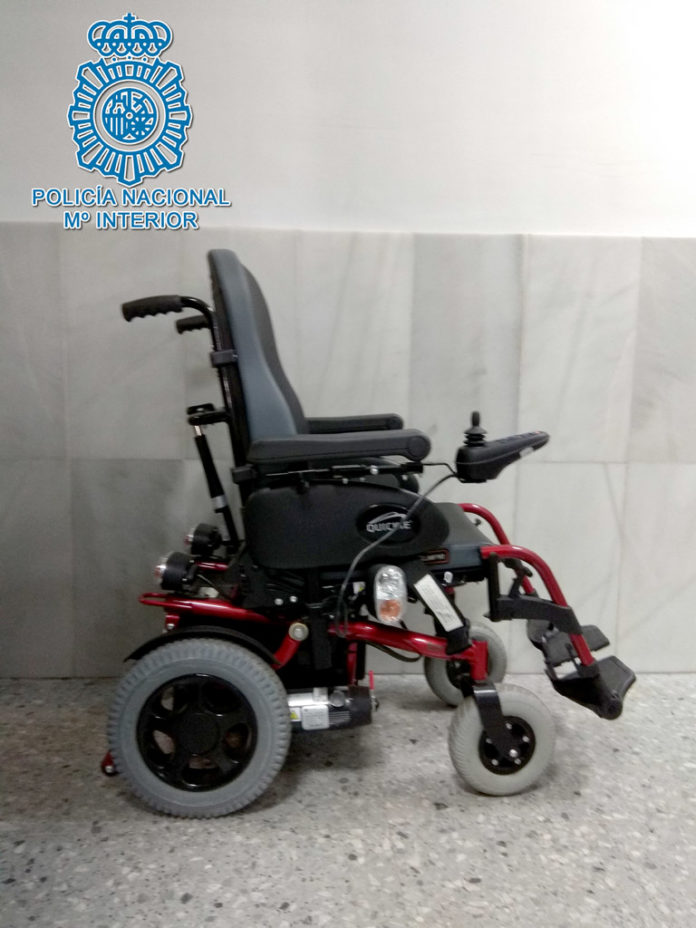 policia-nacional-silla-electricajpg Dos hermanas