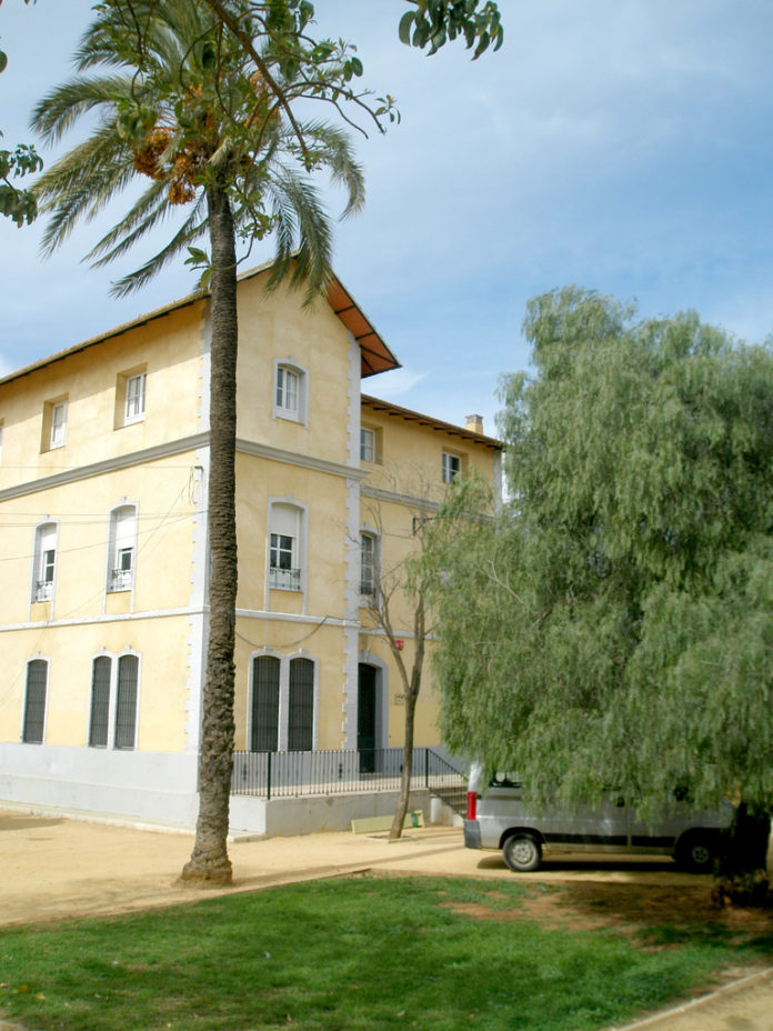 sede-social-antaris Antaris