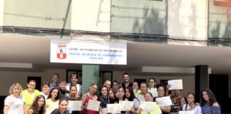 Clausurados los proyectos Per Siras y Esperanza de la Zona Sur Per Siras y Esperanza