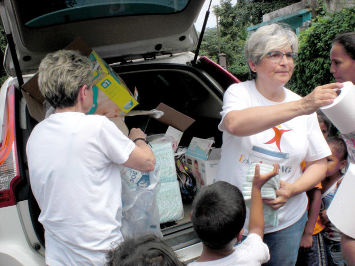 Educacciong-ayuda-guatemala-elrodeo Carmen Pascual
