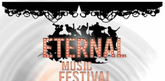 El Gran Hipódromo de Andalucía acoge el Eternal Music Festival Gran Hipódromo de Andalucía