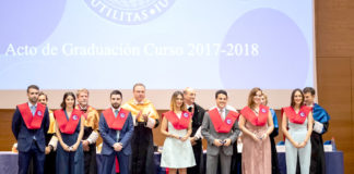 Loyola Leadership School gradúa su 5ª promoción de Másteres Universitarios Loyola Leadership School
