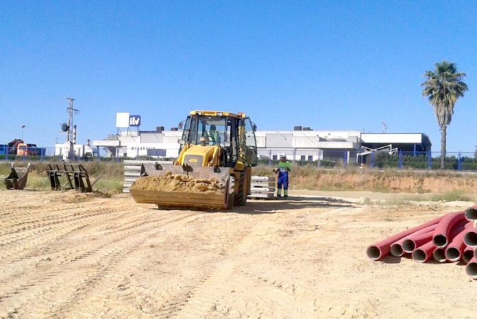 Obras-desdoble-Ctra-DH-Alcala carretera A-392