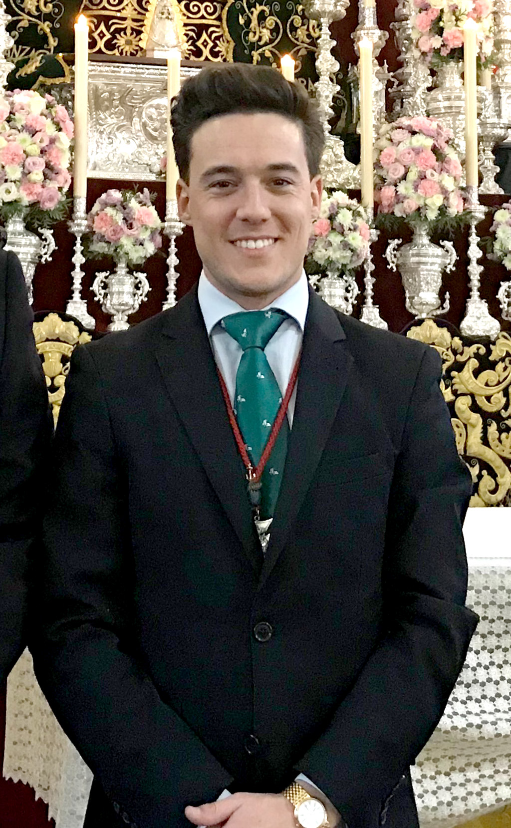 Consejo de Hermandades