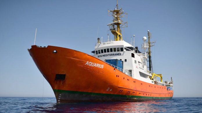 aquarius Ayuntamiento