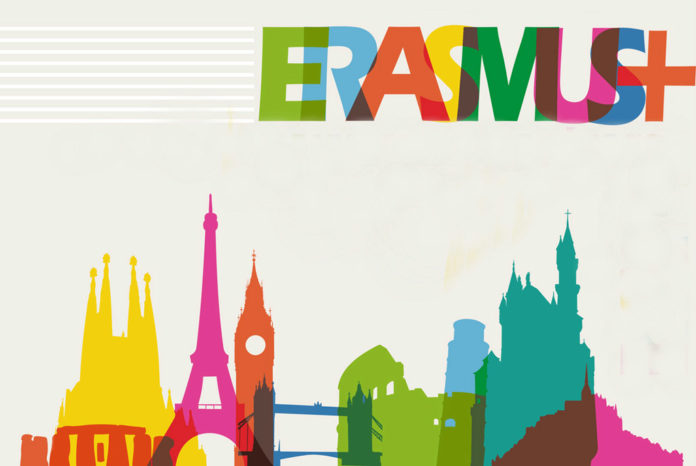 erasmusplus programa Erasmus+