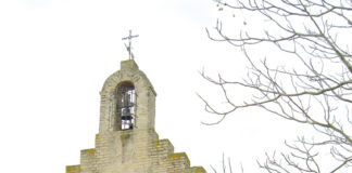 La Ermita de Cuarto se someterá a obras de mejora Ermita de Cuarto