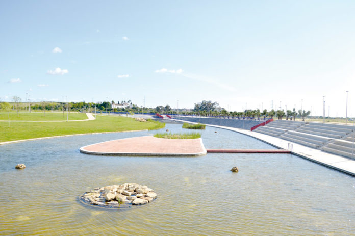 Lago de la Vida