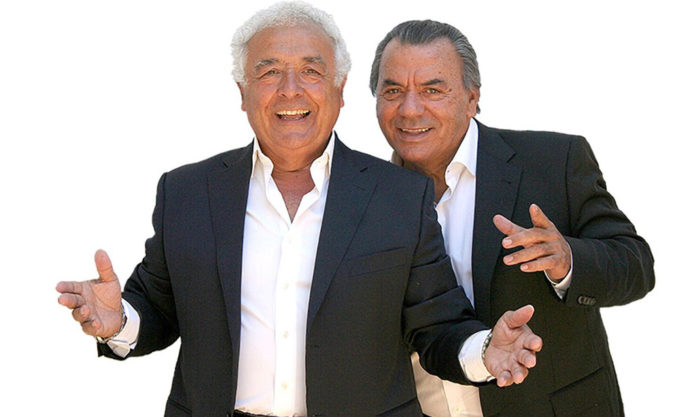 losdelrio ‘Macarena’