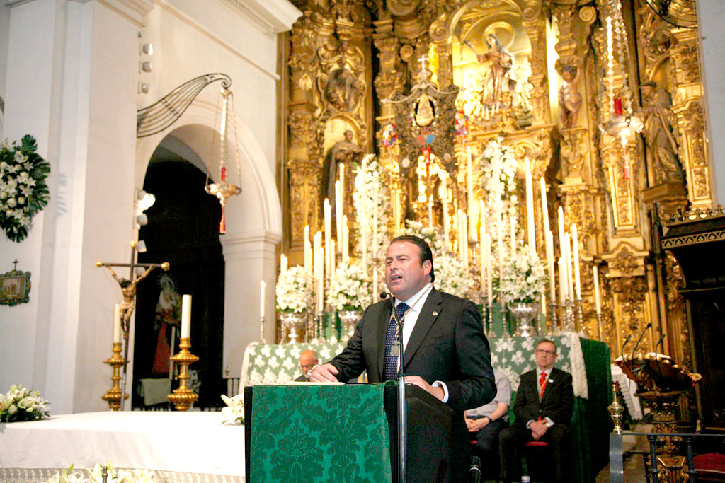 Consejo de Hermandades
