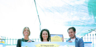 El Centro de Educación Infantil Monkey recibe un Premio de Medio Ambiente El Centro de Educación Infantil Monkey