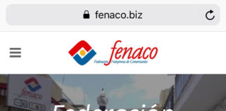 Fenaco actualiza su página web adaptada a las nuevas tecnologías Fenaco