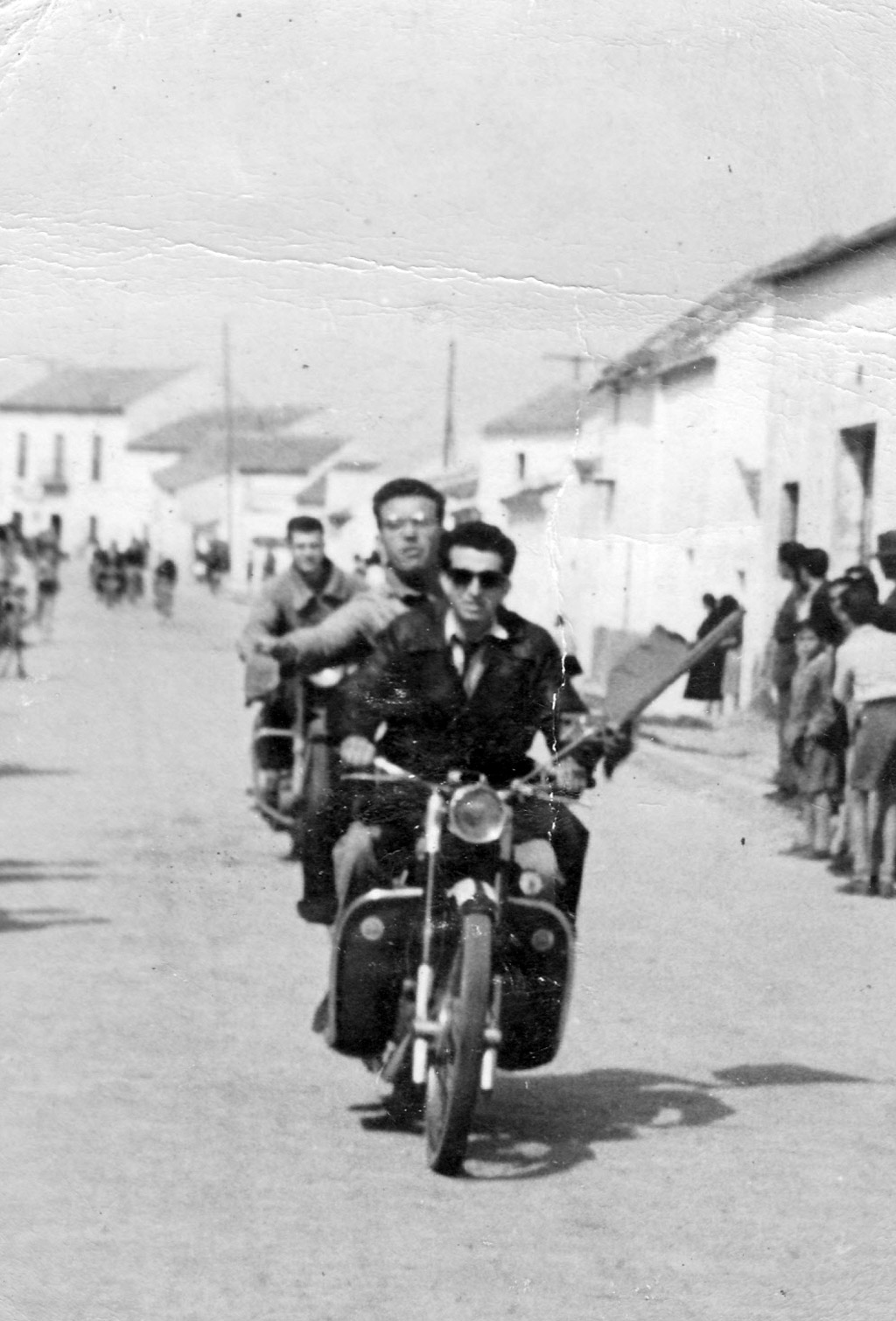 “Campaña”