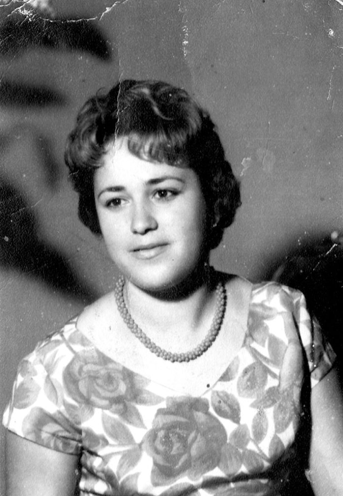 María 'La Ditera'
