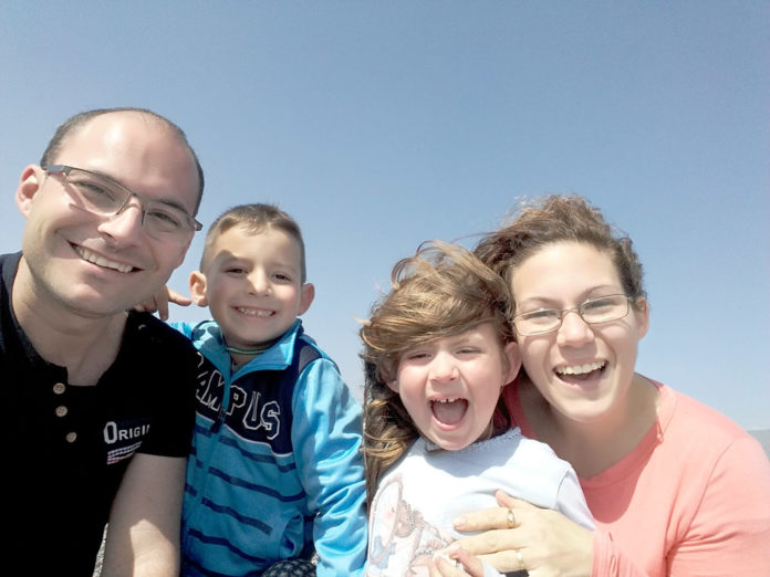 familia-natalia-niemannpick Niemann Pick