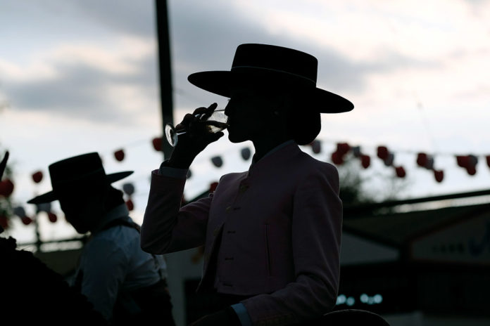 feria-dos-hermanas festivos locales