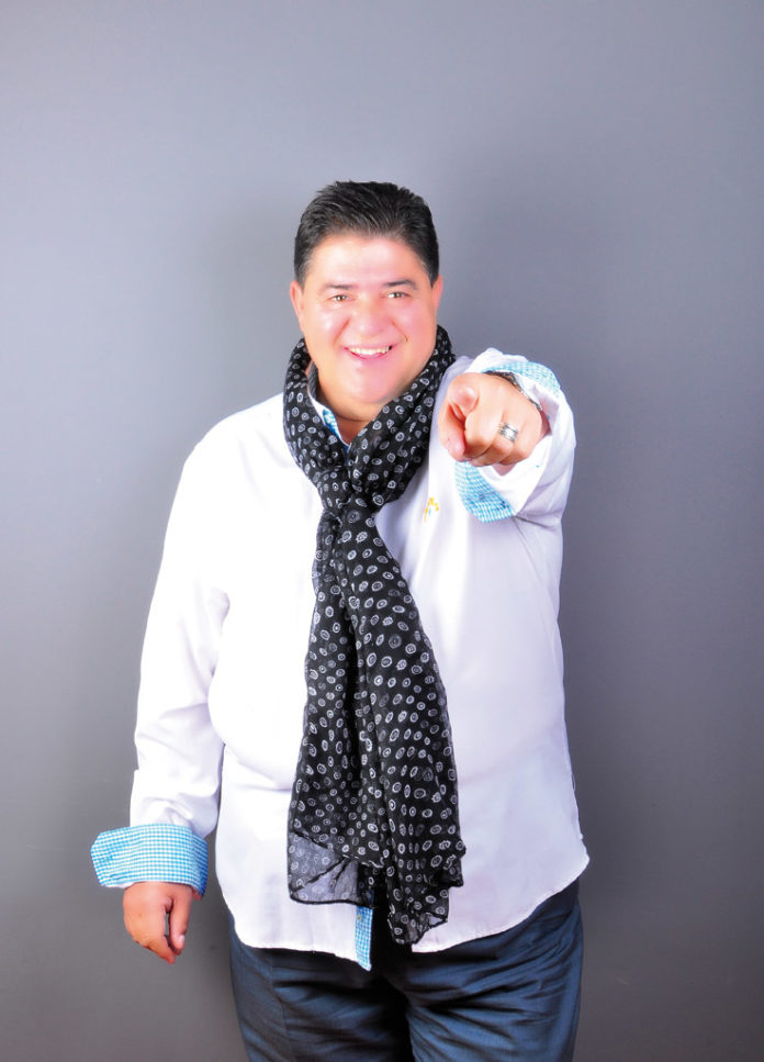 'El Mani'