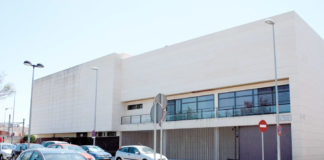 Investigado el Policía Local expedientado por el Ayuntamiento Policía Local