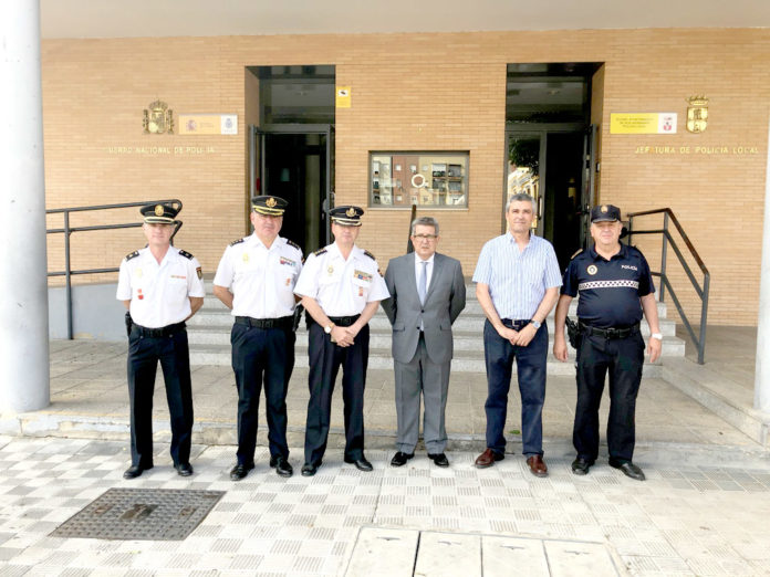 subdelegadoGob Subdelegado del Gobierno