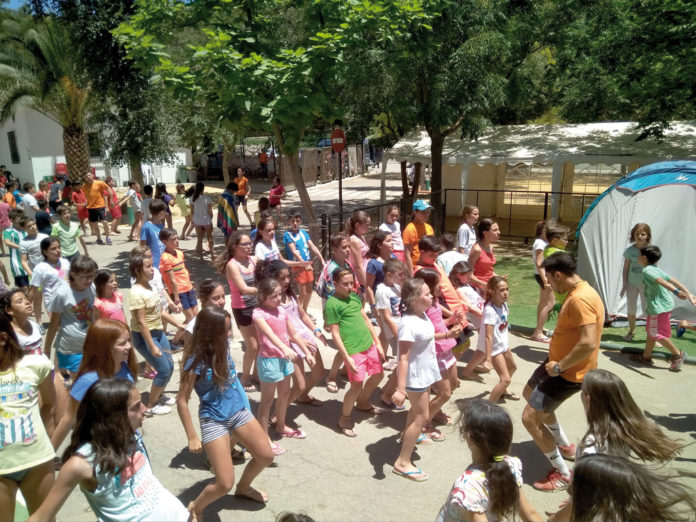 verano-joven-pequenos Programa Verano Joven