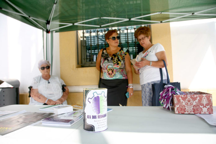 AFADH-Semana-alzheimer I Semana por el Alzheimer