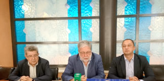 El Delegado del Gobierno se reúne con el Alcalde de Dos Hermanas Delegado del Gobierno