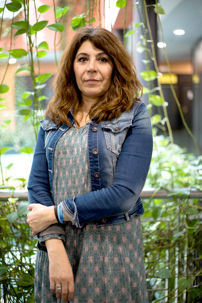 CarmenGil Ciudad de la Ciencia y la Innovación