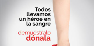 Dos Hermanas acoge una semana de donaciones de sangre sangre
