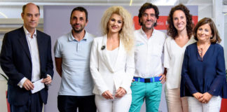 Scoobic, finalista de los premios Fundación Mapfre a la Innovación Social Scoobic
