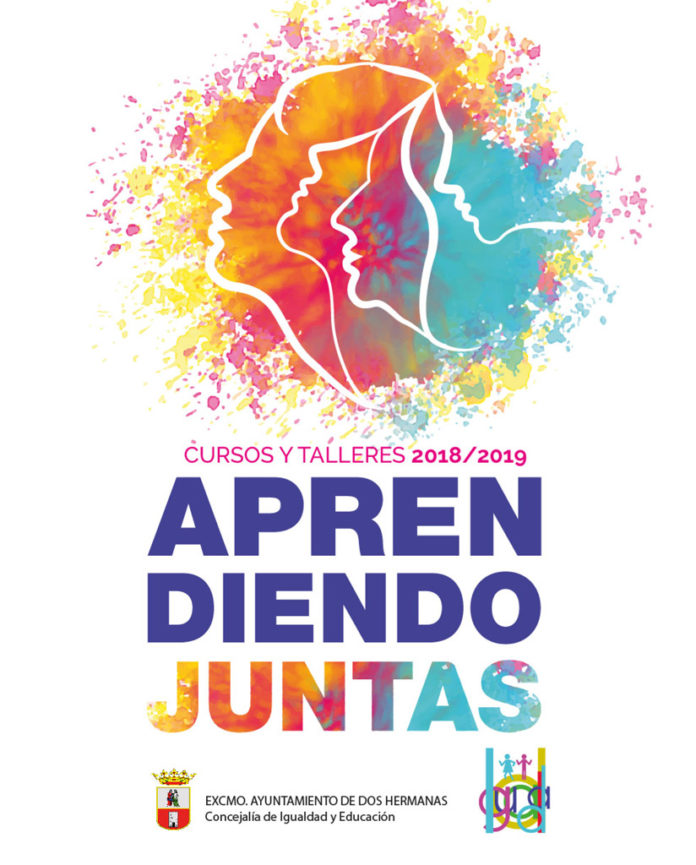 aprendiendo-juntas ‘Aprendiendo Juntas’