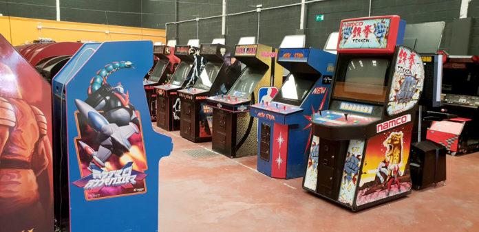 arcade-planet ArcadePlanet