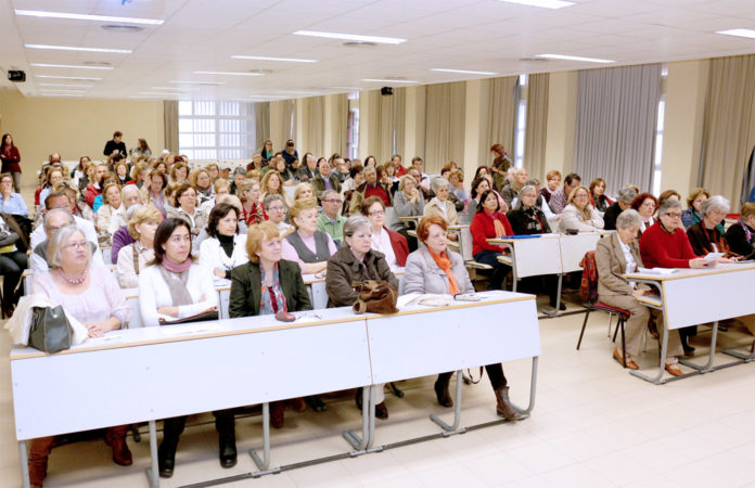 Aula Abierta de Mayores