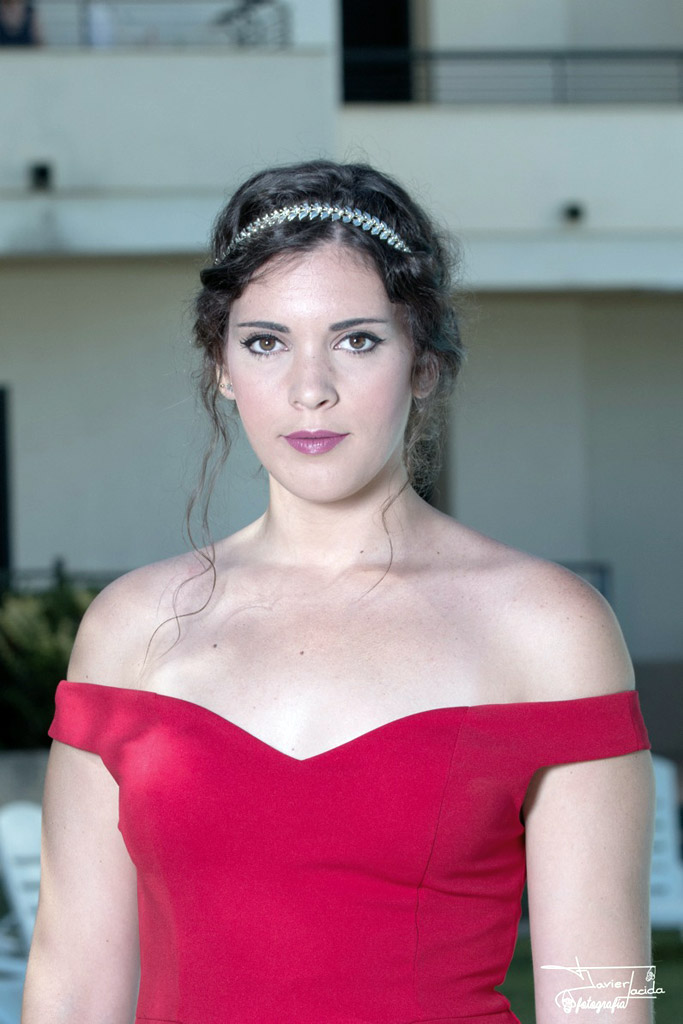Miss Real Model Sevilla