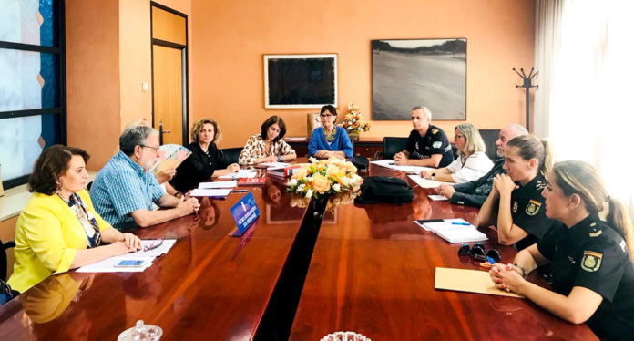 El Pacto de Estado contra la Violencia de Género