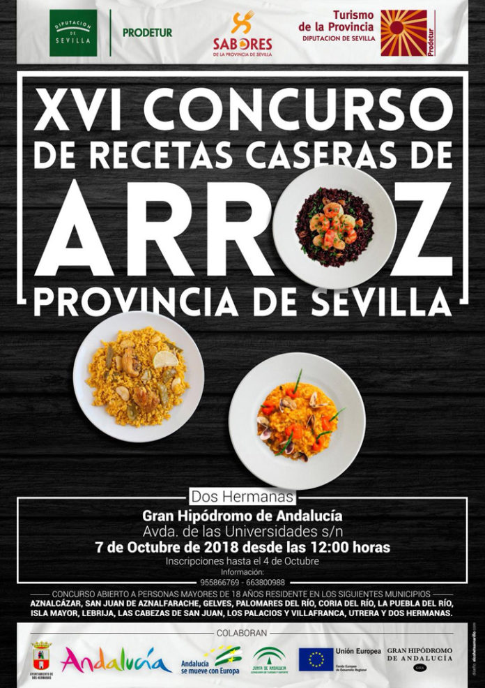 concurso-recetas-arroz Concurso de Recetas Caseras de Arroz